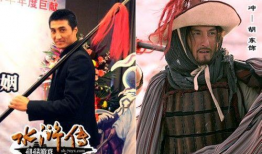 水浒传视频,英雄豪杰，义薄云天，传奇故事再现荧屏